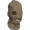 Improvised Balaclava