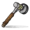 Salvaged Hammer