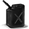 Crude Oil