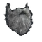 Santa Beard