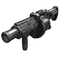 Multiple Grenade Launcher
