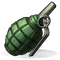F1 Grenade