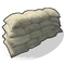 Sandbag Barricade