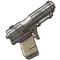 Semi-Automatic Pistol