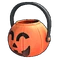 Pumpkin Bucket