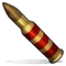 Incendiary 5.56 Rifle Ammo