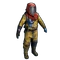 Hazmat Suit