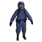Heavy Scientist Suit