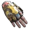 Roadsign Gloves