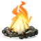 Camp Fire