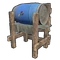 Water Barrel