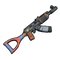 Assault Rifle