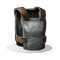 Metal Chest Plate