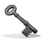 Door Key