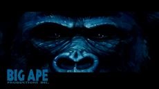Кадр заставки «Big Ape Productions»