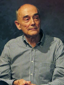 Garrick Hagon StarFans VI