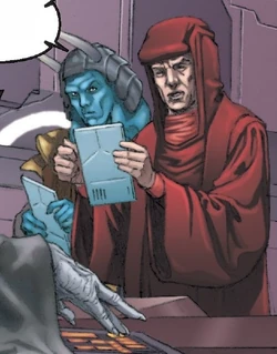 Сейт Пестаж и Мас Амедда во времена становления Империи