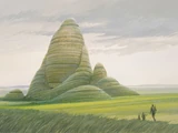 Замковые земли
