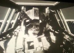 На съёмках битвы при Хоте