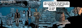 Brentaal IV