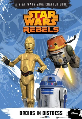DroidsinDistress