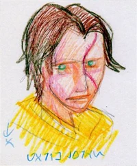 Гарик Лоран в 0 ПБЯ