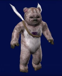 Кьюпид с символом сердца на груди