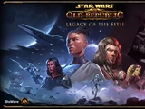 Star Wars: The Old Republic: Legacy of the Sith