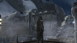 Vaylin on Asylum