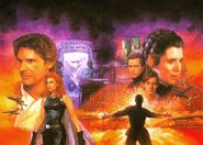 Иллюстрация для обложки (Цуёси Нагано)