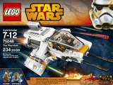 LEGO Star Wars Rebels