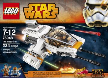 LEGO Star Wars Rebels Fandom