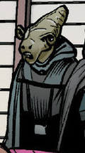 Poe Dameron 7 Rakata