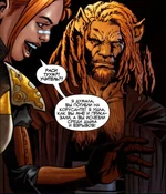 Тёплое воссоединение