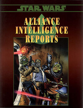 Allianceintelligencereports