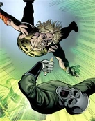 Смерть Вула Айзена