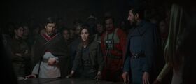 Jyn's speech