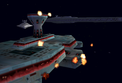 Kothlis II destruction XWA