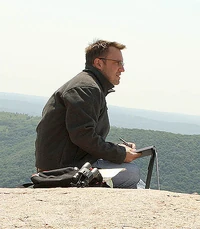 William OConnor writing