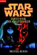 ShadowHunter De.jpg (32 КБ) Немецкое издание (мягкая обложка) - Darth Maul: Der Schattenjäger