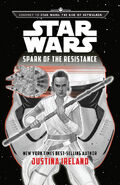 Spark of Resistance cover