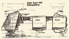 Suprosa early schematic
