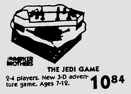 BattleatSarlaccsPit promo.png (397 КБ) Журнальная реклама