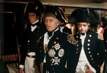 Kenneth Colley as Nelson