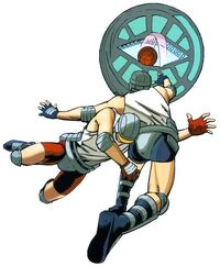 Grav-Ball (Zoneball)