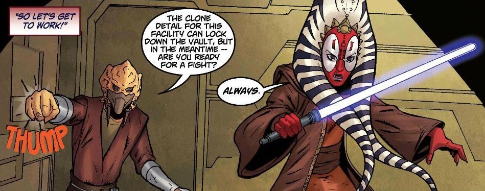 Shaak Ti (Star Wars)