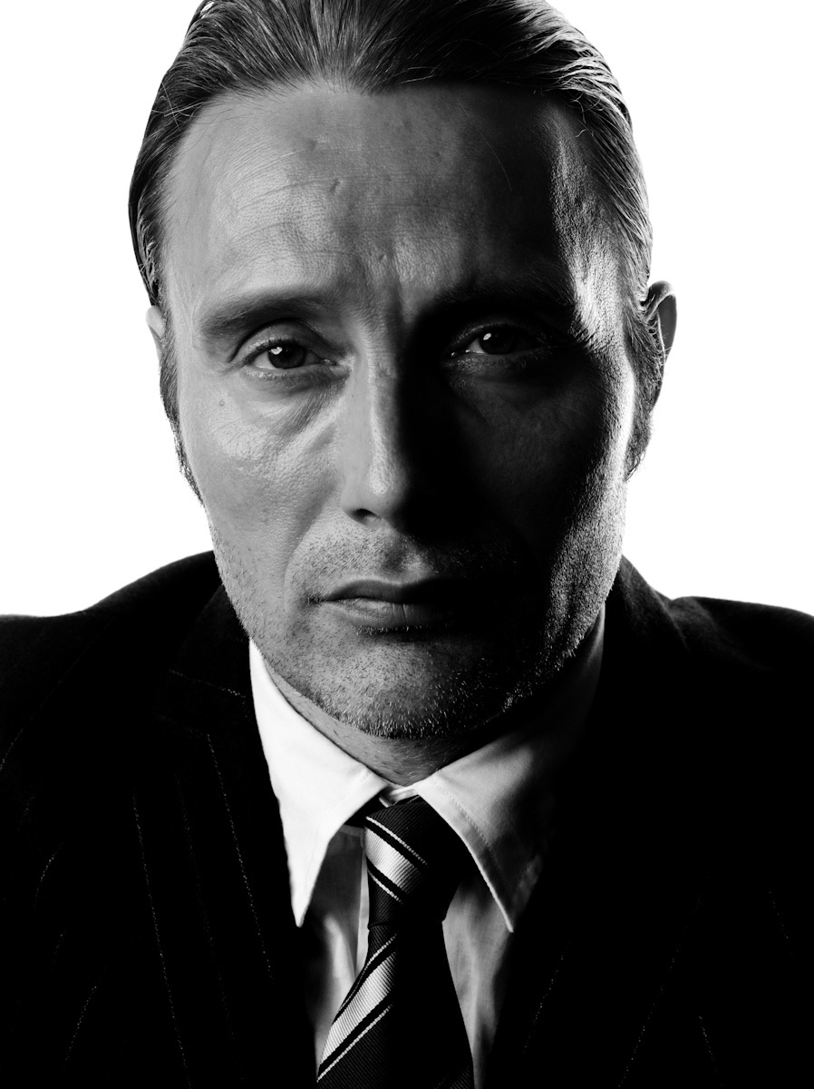 Актер микельсон
