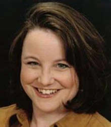 Патрисия Паррис