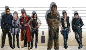 Scoundrels gang SWI137