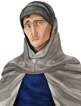 Меррик